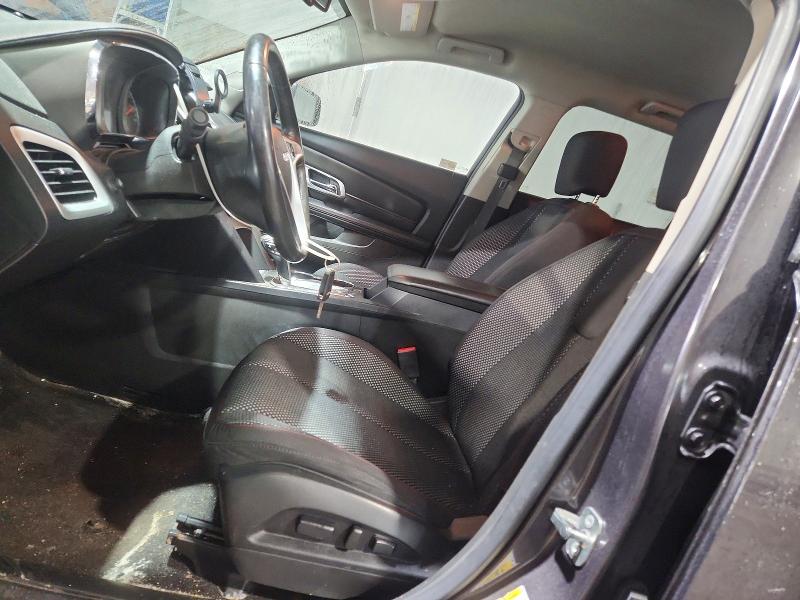 Photo 7 from auction – 2015 GMC TERRAIN with VIN 2GKFLRE30F6421424