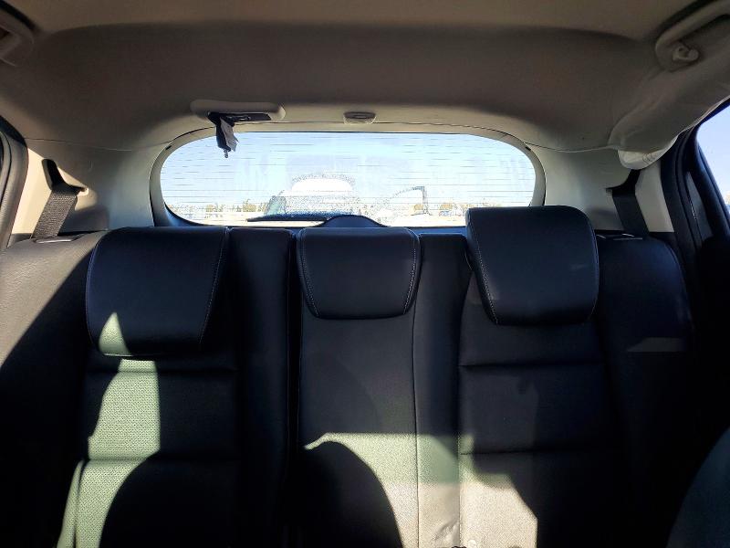 Снимка 10 от търг – 2019 HONDA HR-V с VIN 3CZRU5H75KM711844