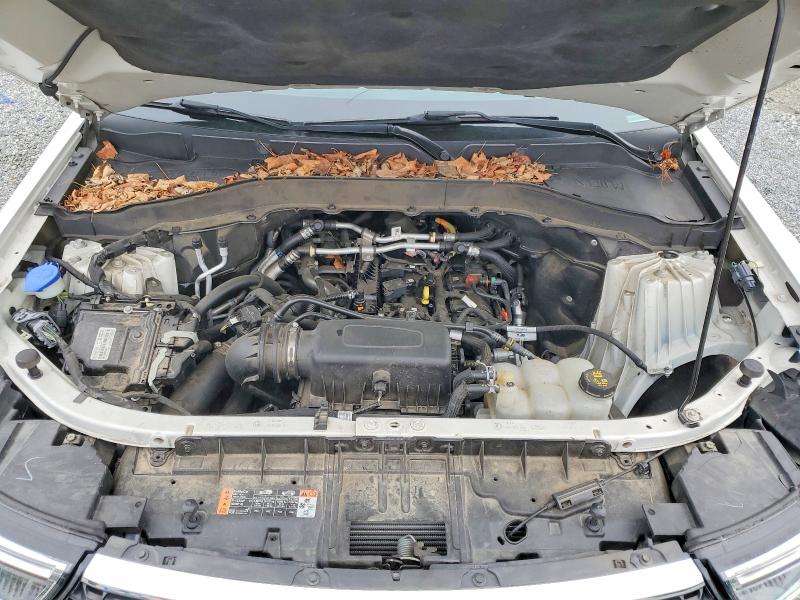 Photo 12 from auction – 2022 FORD EXPLORER with VIN 1FMSK8DH5NGB10375