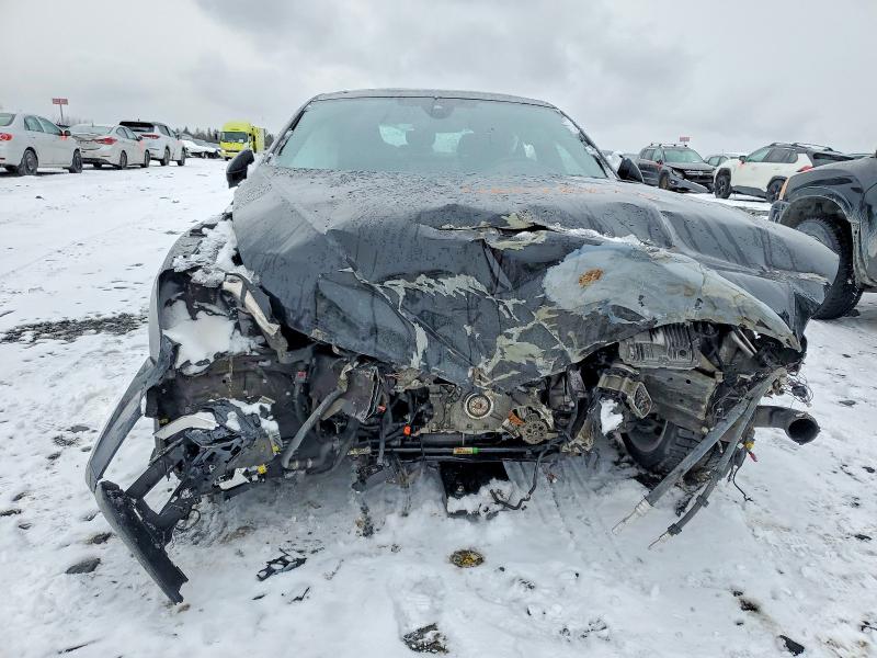 Photo 5 from auction – 2019 AUDI S5 with VIN WAUC4CF52KA004101