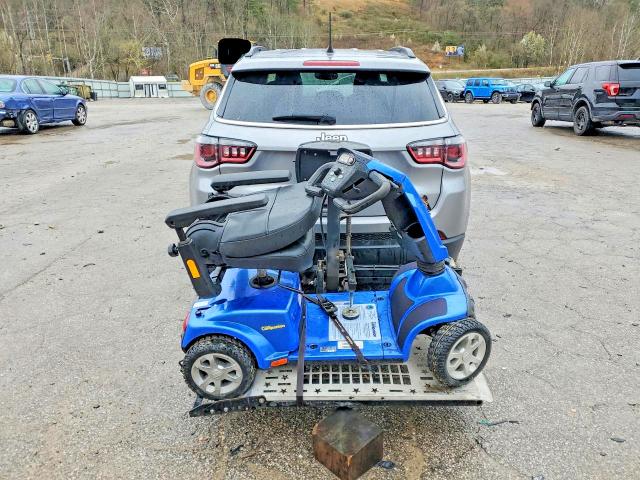 Photo 6 from auction – 2024 JEEP COMPASS with VIN 3C4NJDFN6RT601572