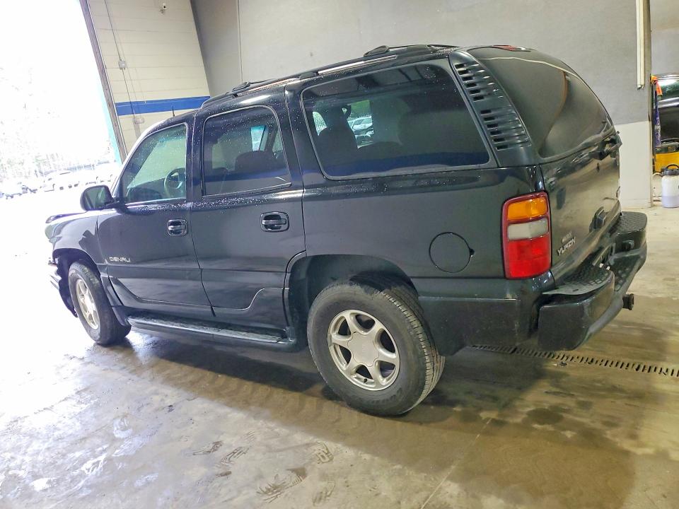 Photo 2 from auction – 2003 GMC YUKON with VIN 1GKEK63U73J307704