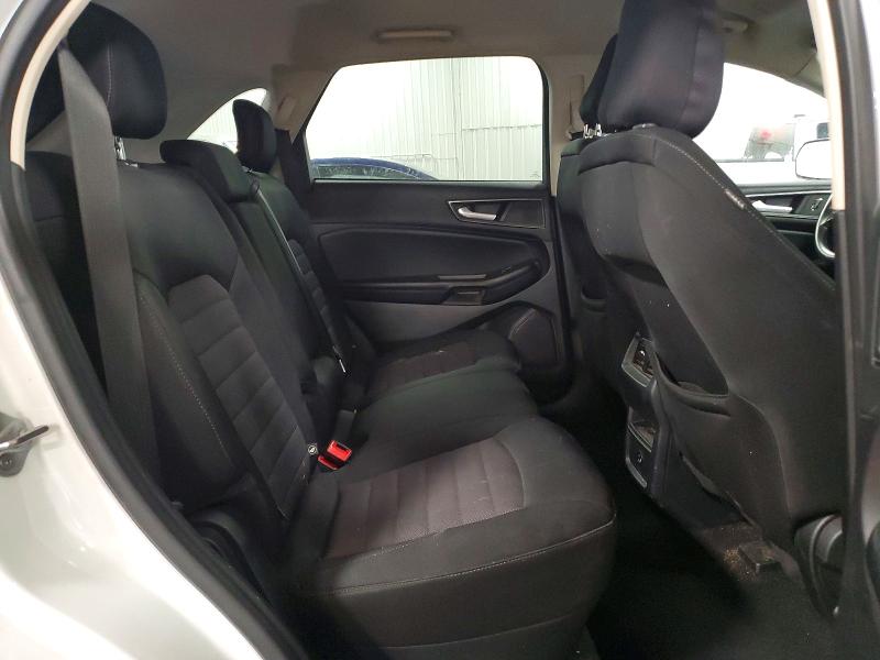 Photo 11 from auction – 2022 FORD EDGE with VIN 2FMPK4G96NBA28102