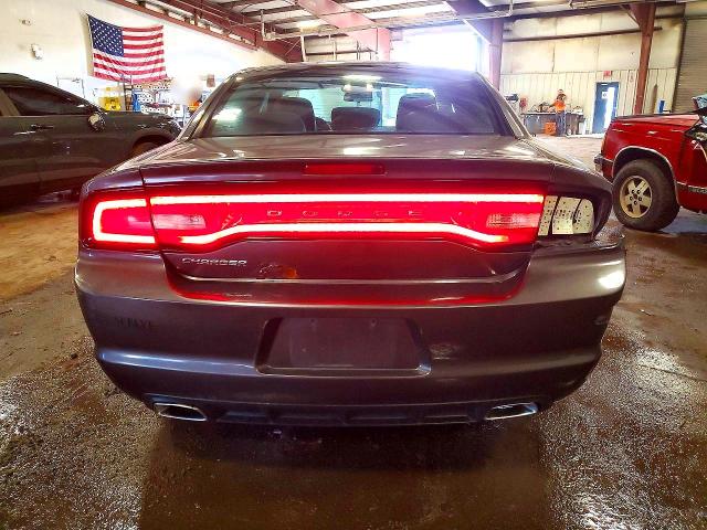 Photo 6 from auction – 2014 DODGE CHARGER with VIN 2C3CDXBG7EH130689
