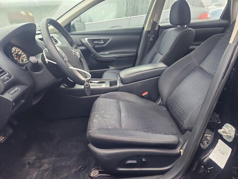 Photo 7 from auction – 2017 NISSAN ALTIMA with VIN 1N4AL3AP7HC146808