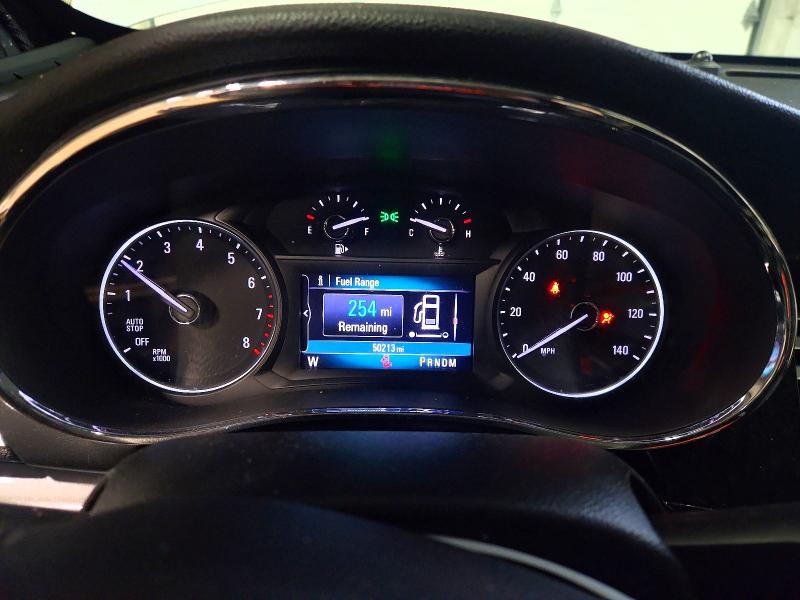 Photo 9 from auction – 2019 BUICK ENCORE with VIN KL4CJCSM1KB942099