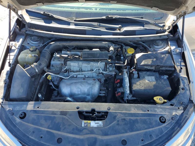 Photo 11 from auction – 2015 CHRYSLER 200 with VIN 1C3CCCBB4FN614151