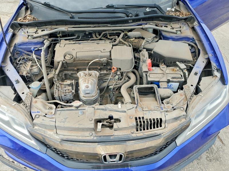 Photo 11 from auction – 2017 HONDA ACCORD with VIN 1HGCT1B89HA008893