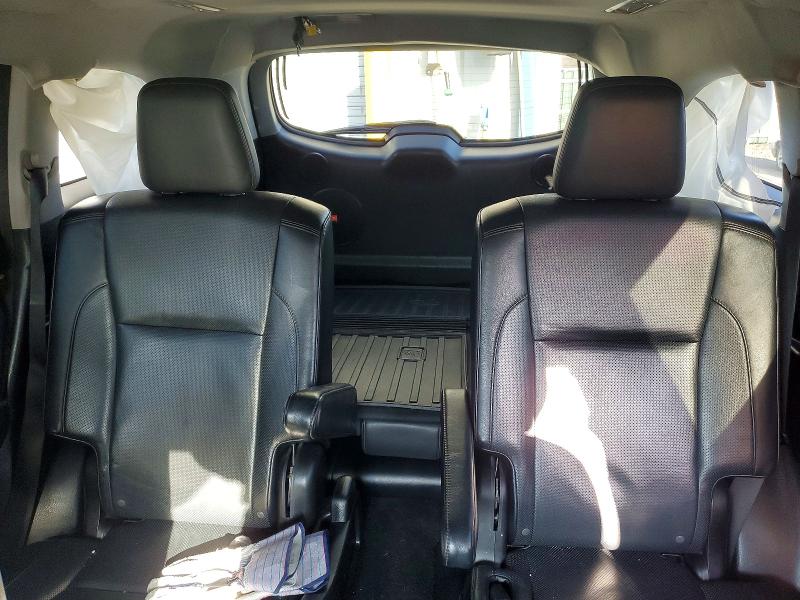 Фото 10 с аукциона – 2016 TOYOTA HIGHLANDER с VIN 5TDDKRFHXGS254111