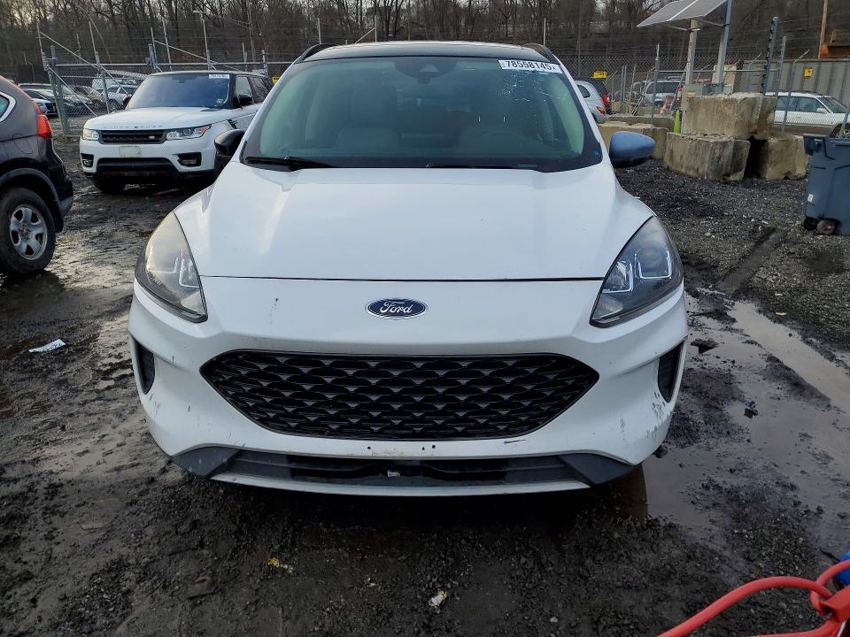 Photo 5 from auction – 2020 FORD ESCAPE with VIN 1FMCU0BZ2LUB80703
