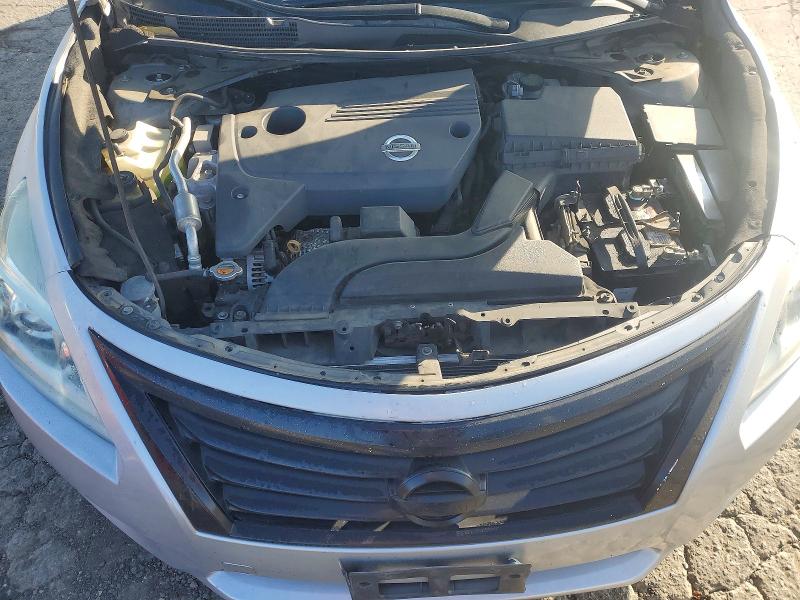 Photo 11 from auction – 2013 NISSAN ALTIMA with VIN 1N4AL3AP7DN524527