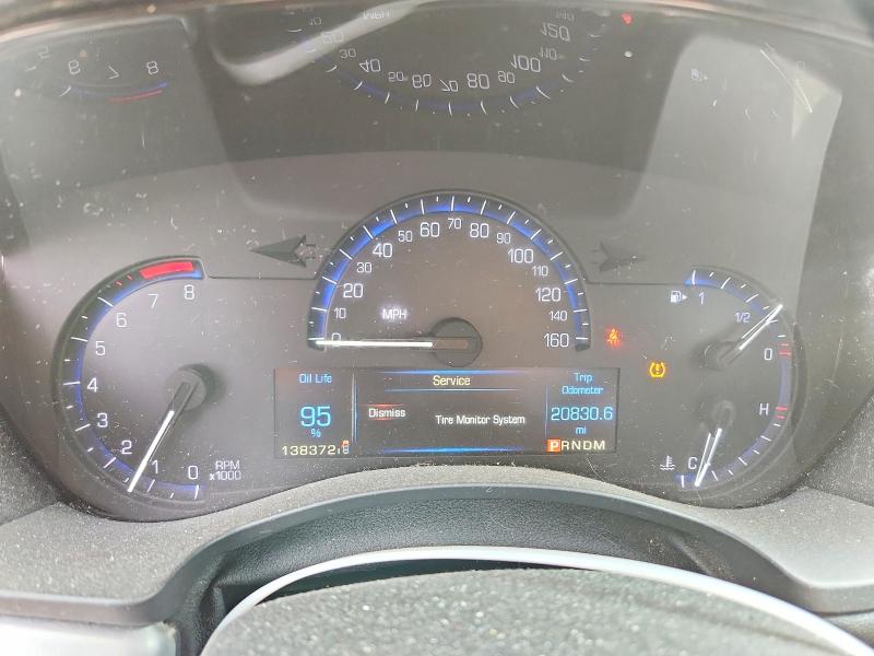 Zdjęcie 9 z aukcji – 2014 CADILLAC ATS z VIN 1G6AB5RA3E0148922