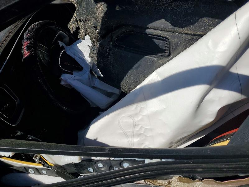 Photo 7 from auction – 2020 DODGE CHARGER with VIN 2C3CDXGJ2LH213514