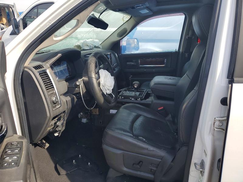 Photo 7 from auction – 2011 DODGE RAM 1500 with VIN 1D7RV1GT6BS562254