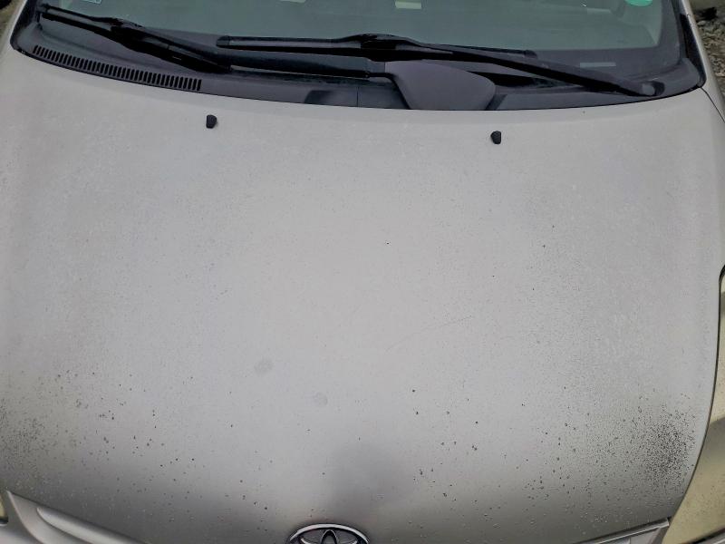 Photo 11 from auction – 2005 TOYOTA PRIUS with VIN JTDKB20U353108183