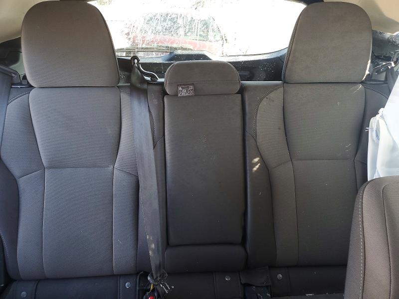 Photo 10 from auction – 2026 SUBARU CROSSTREK with VIN 4S4GUHB63T3736397