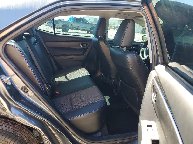Photo 10 from auction – 2018 TOYOTA COROLLA with VIN 2T1BURHE9JC013838