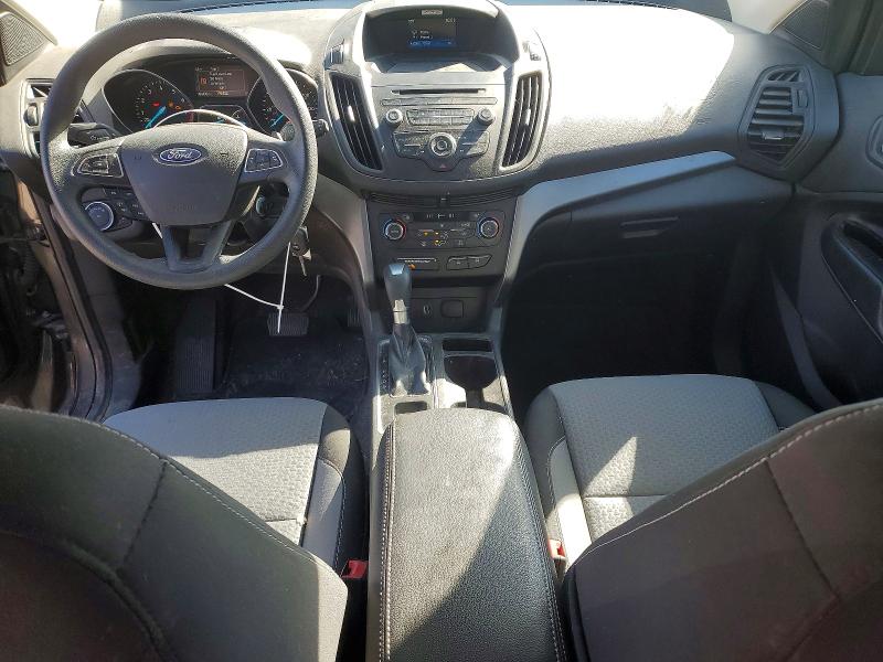 صورة رقم 8 من المزاد - 2017 FORD ESCAPE مع VIN 1FMCU9G90HUD44681