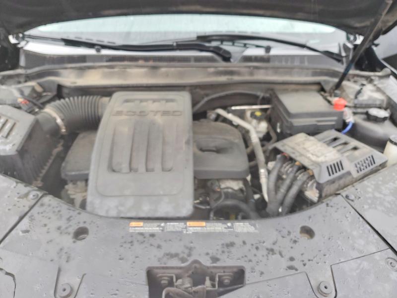 Photo 12 from auction – 2016 CHEVROLET EQUINOX with VIN 2GNALCEK8G1118813