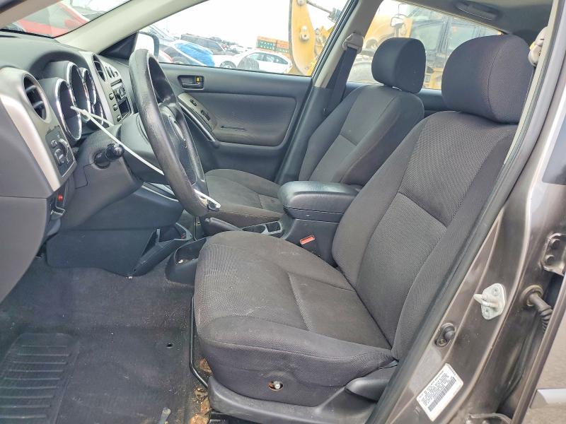 Photo 7 from auction – 2003 PONTIAC VIBE with VIN 5Y2SL62843Z469498