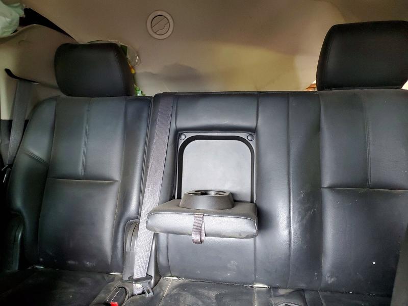 Фото 10 с аукциона – 2013 GMC YUKON с VIN 1GKS2CE07DR361258