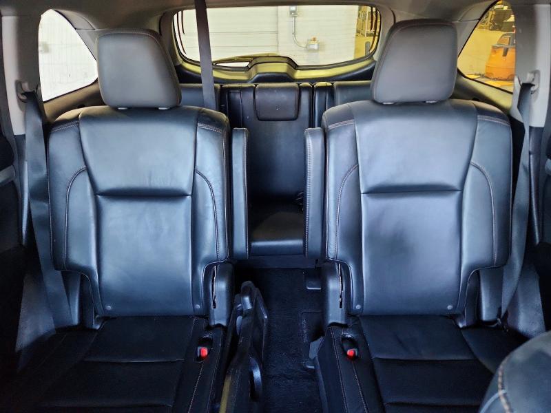 Фото 10 с аукциона – 2016 TOYOTA HIGHLANDER с VIN 5TDJKRFH8GS255759