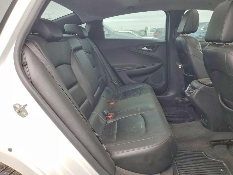 Photo 10 from auction – 2016 CHEVROLET MALIBU with VIN 1G1ZE5ST2GF289220