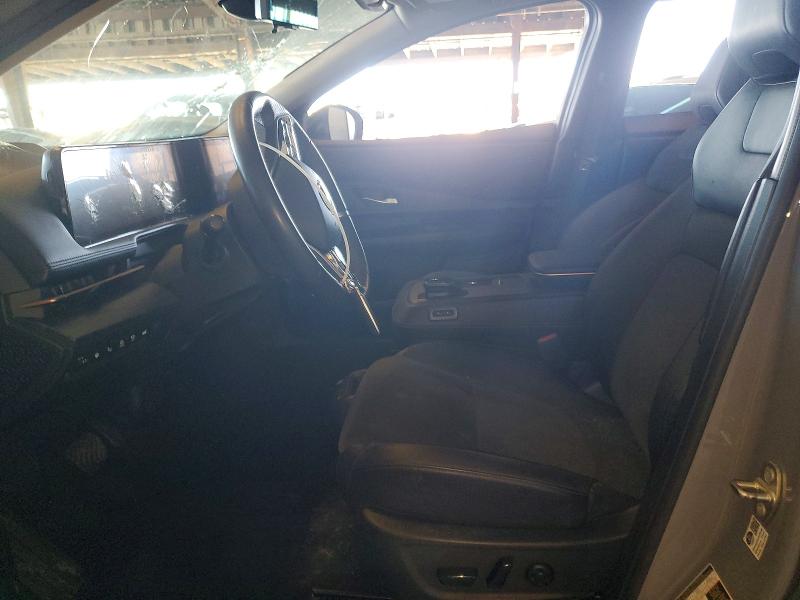 Photo 7 from auction – 2024 NISSAN ARIYA with VIN JN1BF0BA6RM435773