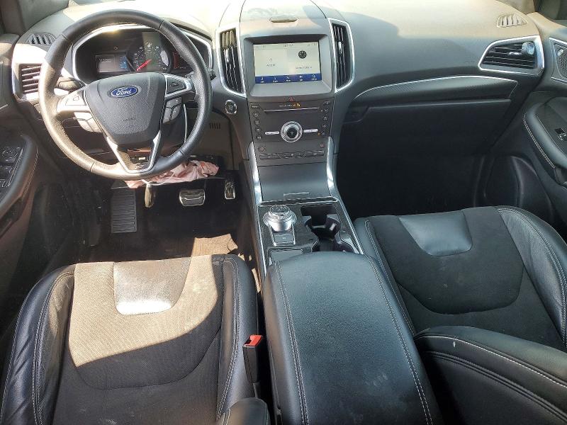 Photo 8 from auction – 2019 FORD EDGE with VIN 2FMPK4AP7KBC33849