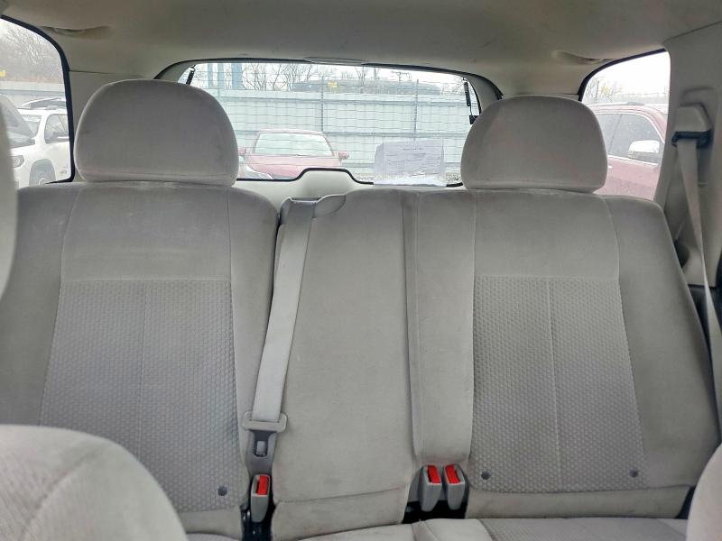 Photo 10 from auction – 2007 CHEVROLET TRAIL BLAZER with VIN 1GNDS13SX72286332