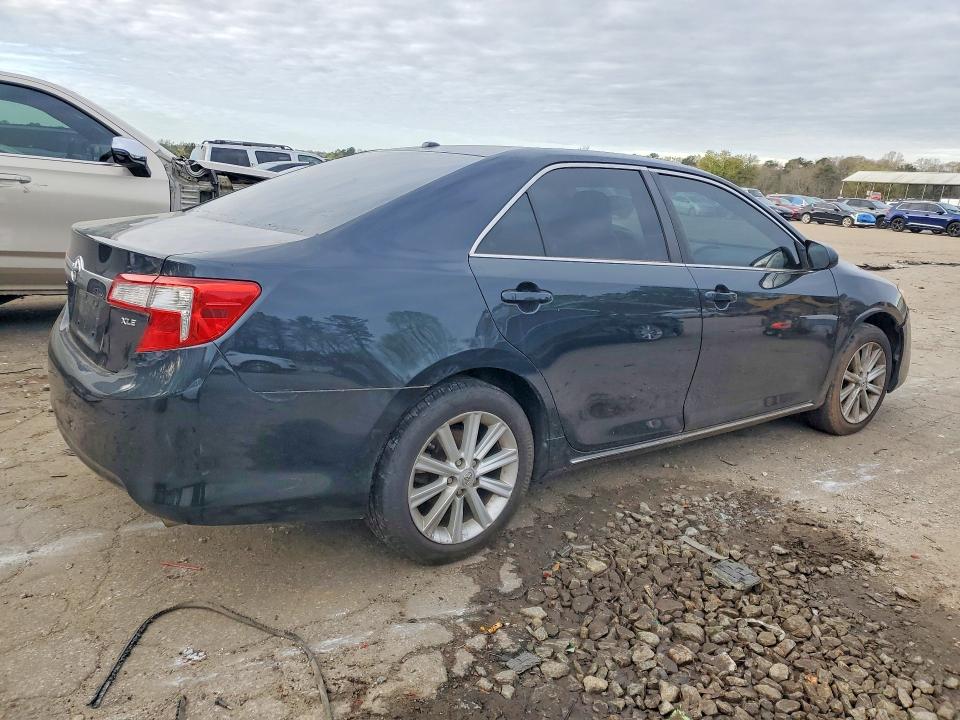 Photo 3 from auction – 2013 TOYOTA CAMRY with VIN 4T4BF1FK5DR314491
