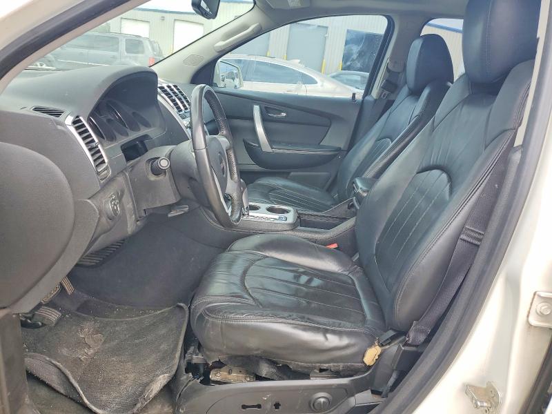 Photo 7 from auction – 2012 GMC ACADIA with VIN 1GKKVSED3CJ190669