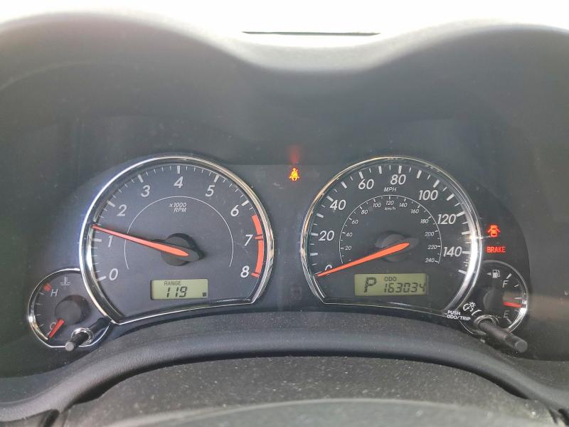 Photo 9 from auction – 2013 TOYOTA COROLLA with VIN 5YFBU4EE6DP176667