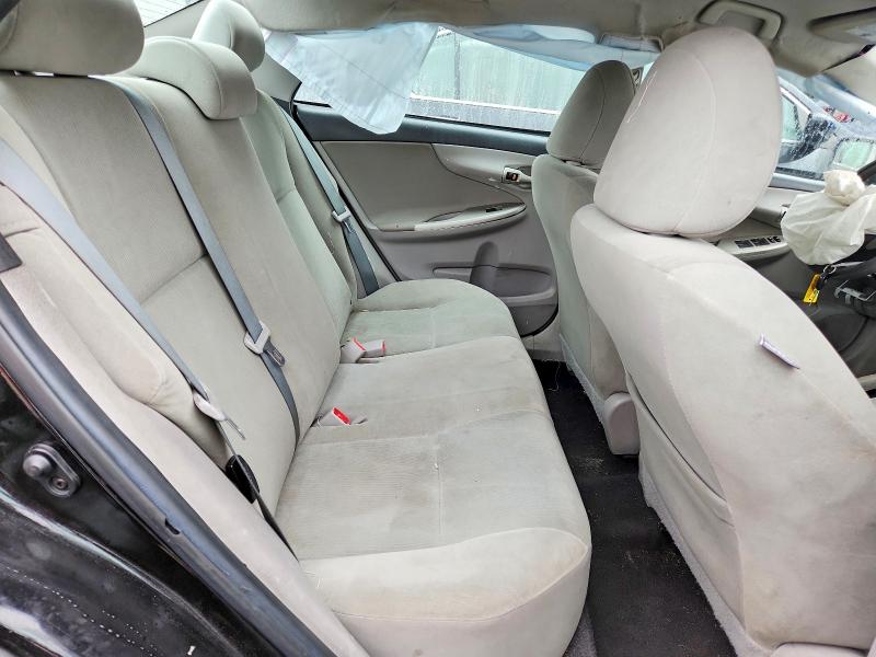 Photo 10 from auction – 2013 TOYOTA COROLLA with VIN 2T1BU4EEXDC118383