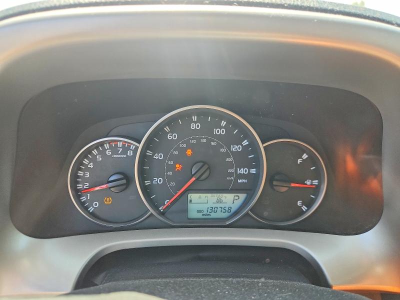 Photo 9 from auction – 2016 TOYOTA RAV4 with VIN 2T3ZFREV2GW284574
