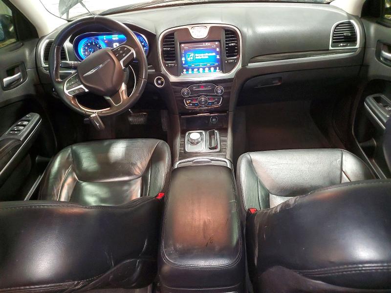 Zdjęcie 8 z aukcji – 2016 CHRYSLER 300 z VIN 2C3CCAAG8GH207686