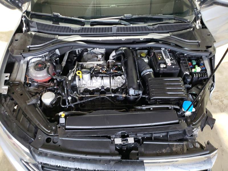 Photo 11 from auction – 2019 VOLKSWAGEN JETTA with VIN 3VWC57BU6KM250167