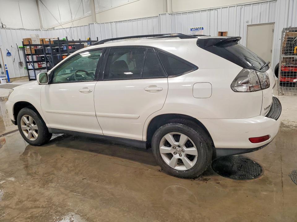 Foto 2 de la subasta – 2007 LEXUS RX 350 con VIN 2T2HK31U67C006994