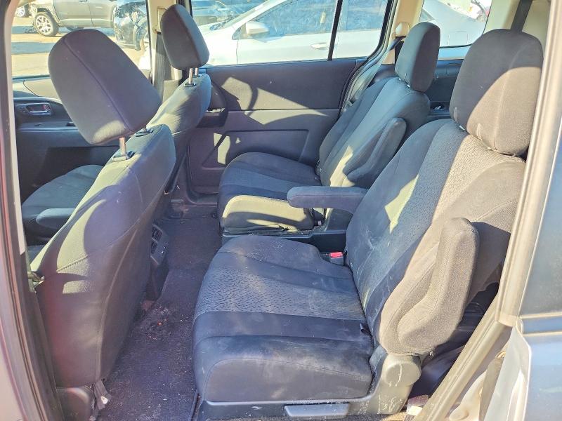 Photo 10 from auction – 2012 MAZDA 5 with VIN JM1CW2BLXC0111738