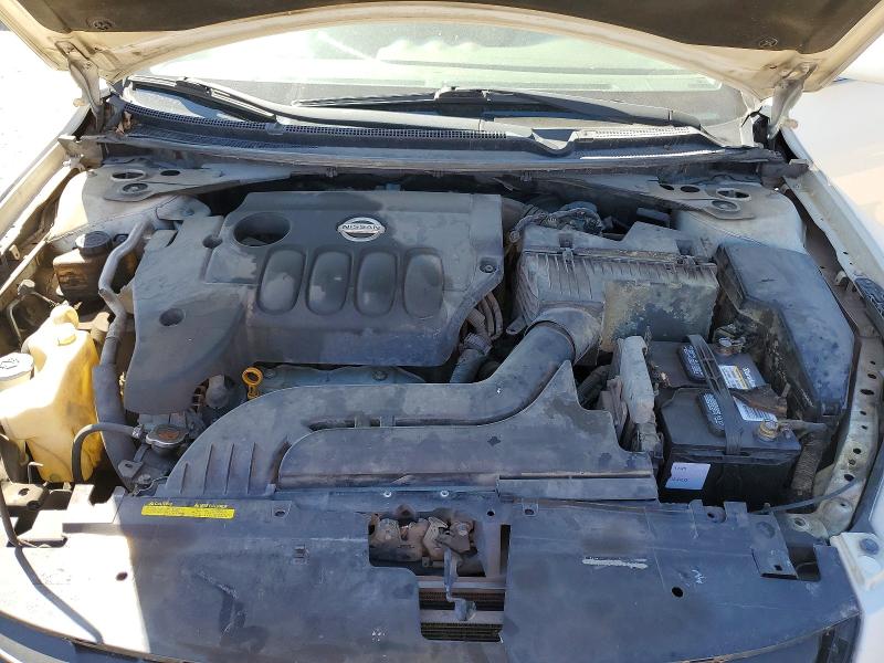 Photo 11 from auction – 2012 NISS ALTIMA with VIN 1N4AL2AP2CC244681