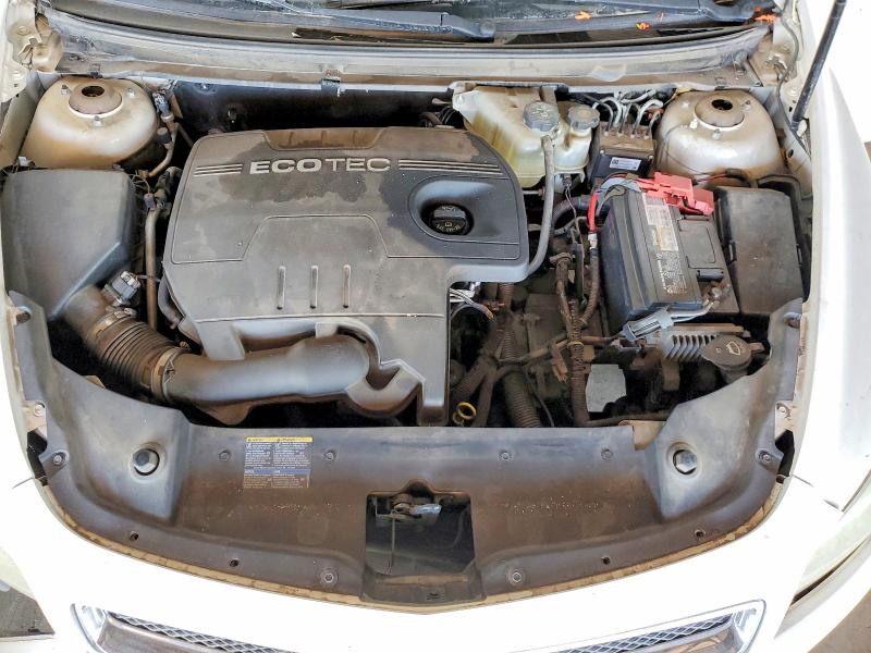 Photo 11 from auction – 2008 CHEVROLET MALIBU with VIN 1G1ZG57B28F167212