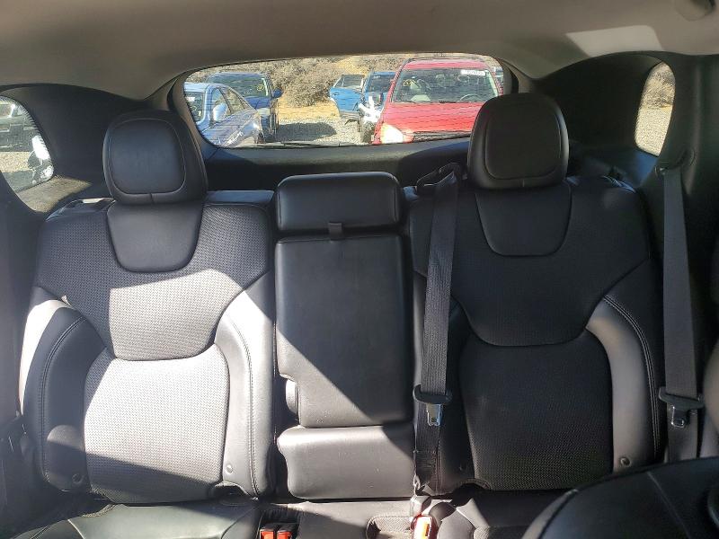 Photo 10 from auction – 2019 JEEP CHEROKEE with VIN 1C4PJMDX1KD412224