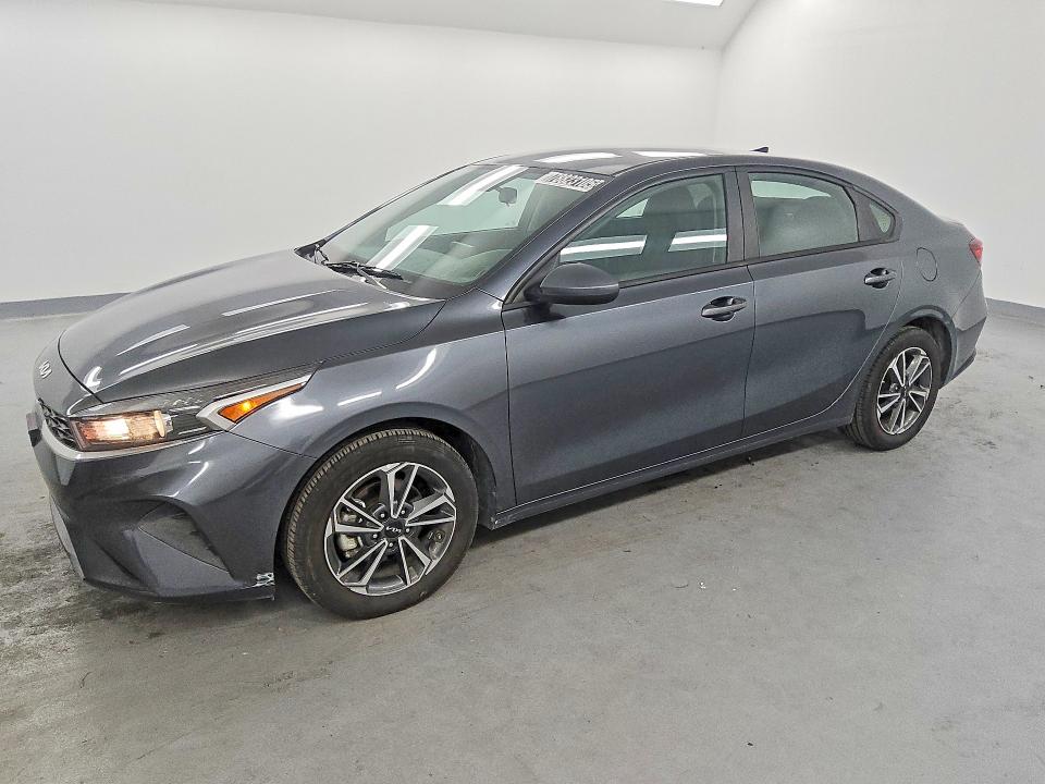 2023 KIA FORTE - Търг №78823105