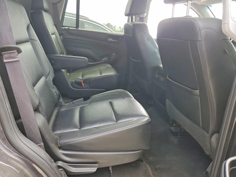 Photo 11 from auction – 2016 CHEVROLET TAHOE with VIN 1GNSCBKC4GR175559
