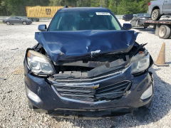 Photo 5 from auction – 2016 CHEVROLET EQUINOX with VIN 2GNFLFEK4G6226937