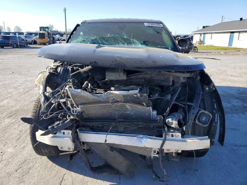 Снимка 5 от търг – 2020 FORD EXPLORER с VIN 1FM5K8AB4LGC94833