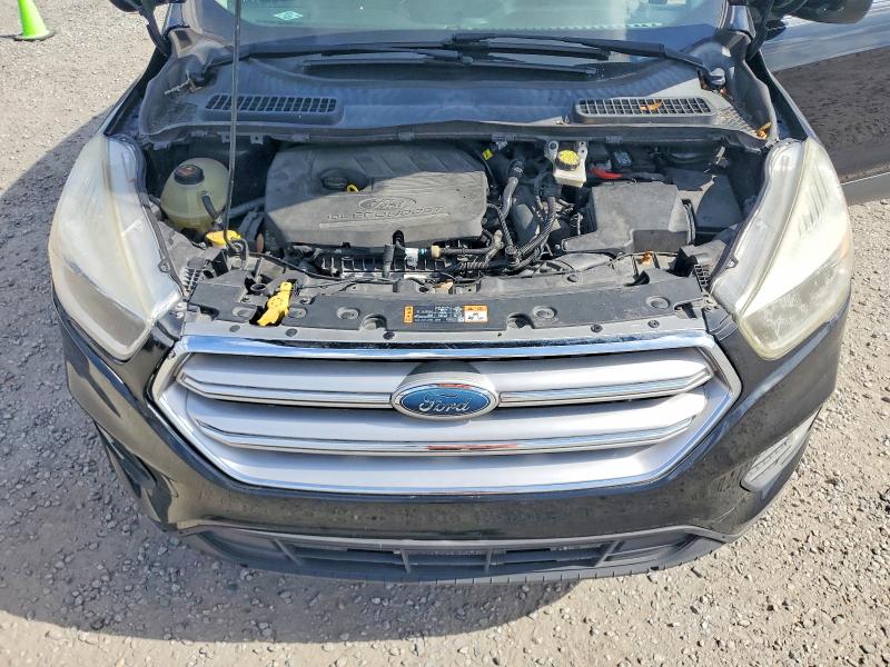 Photo 12 from auction – 2017 FORD ESCAPE with VIN 1FMCU0GD3HUD95253