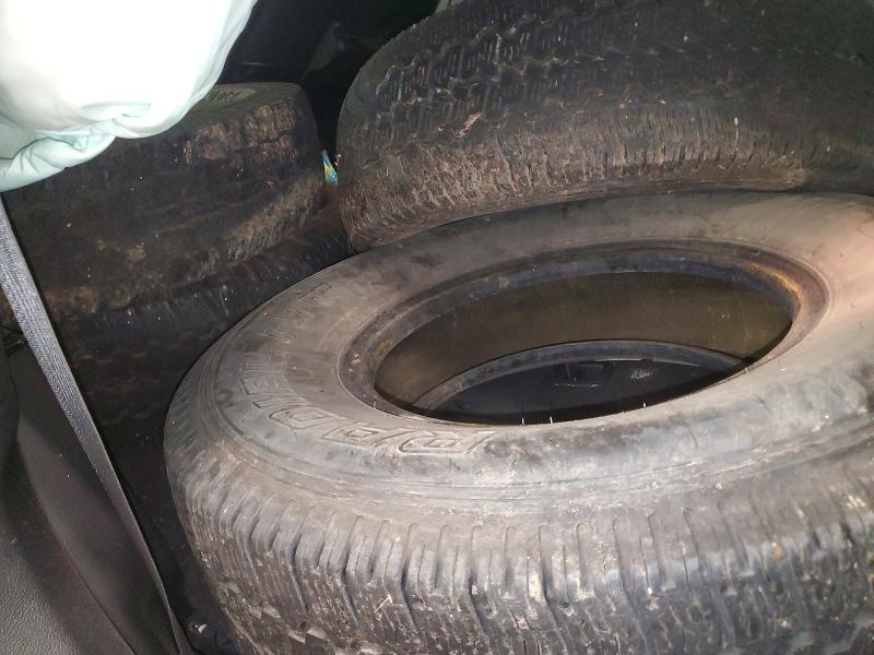 Photo 13 from auction – 2020 JEEP CHEROKEE with VIN 1C4PJMCB2LD576136