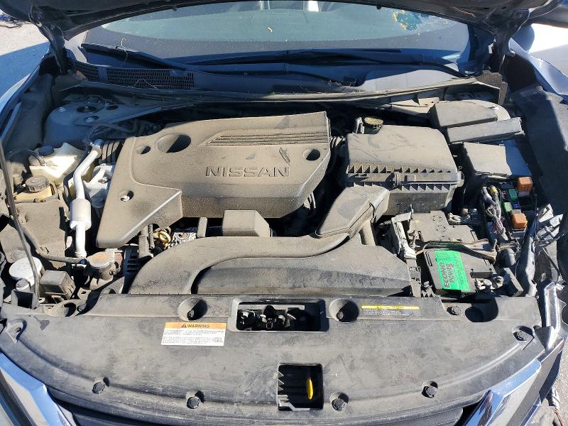 Photo 11 from auction – 2017 NISSAN ALTIMA with VIN 1N4AL3AP3HC229202