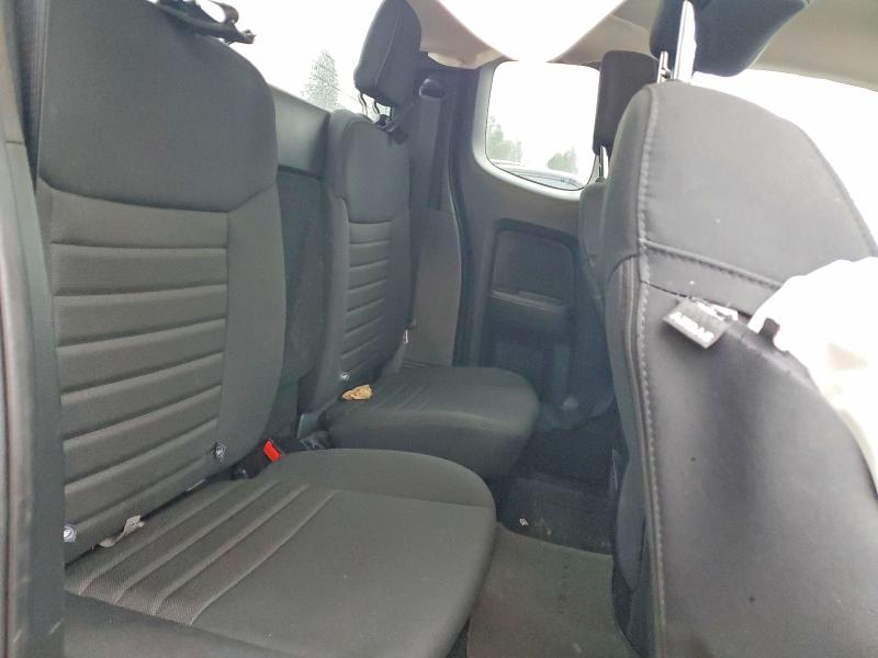 Photo 10 from auction – 2022 FORD RANGER with VIN 1FTER1FH4NLD54950